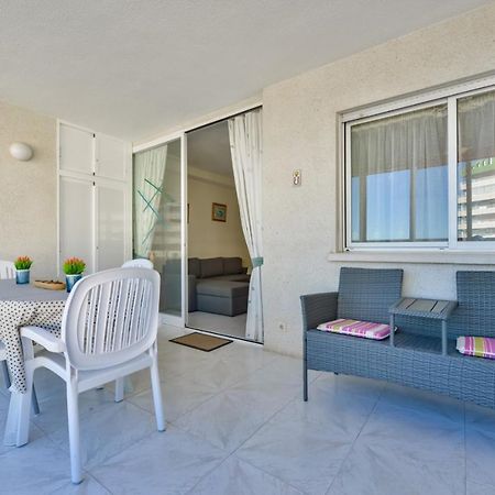 Villas Guzman - Apartamento Apolo XI Calp Extérieur photo