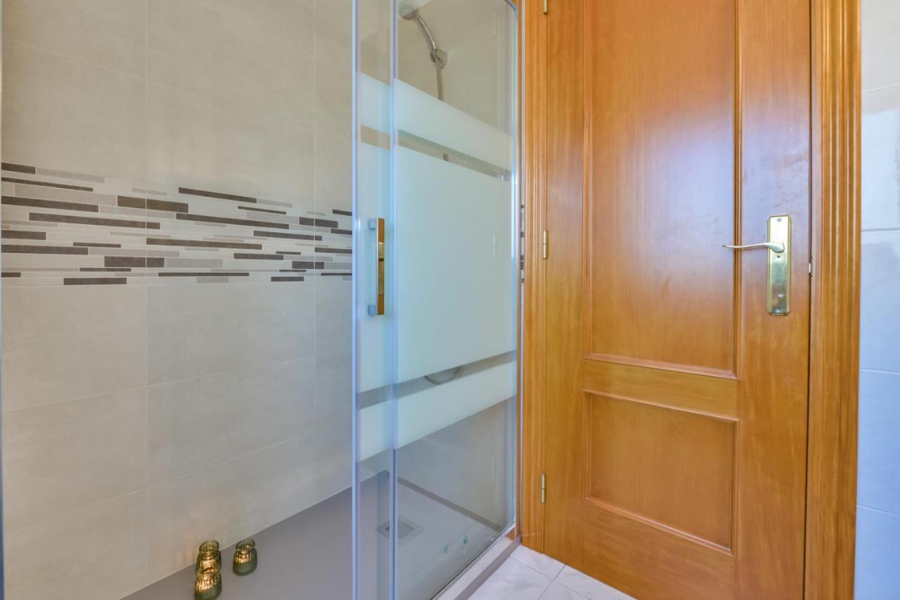 Villas Guzman - Apartamento Apolo XI Calp Extérieur photo